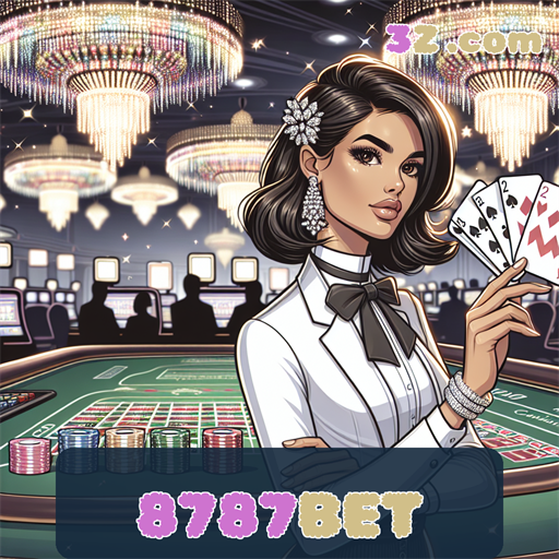Apostas emocionantes e inovadoras no 8787bet.com