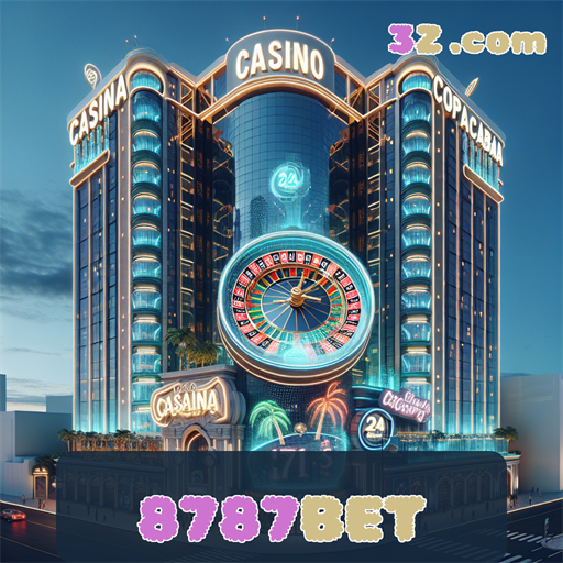 Cassino no 8787bet.com: Aventuras e Emoções em Cada Aposta