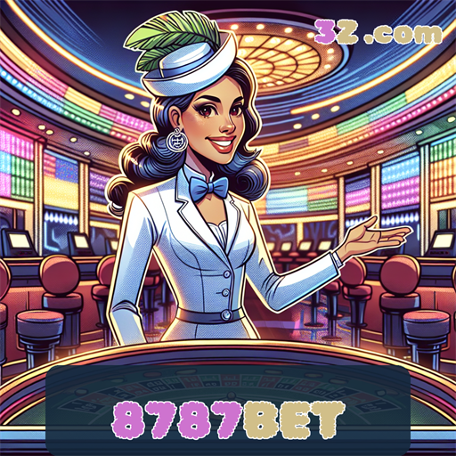 A Confiabilidade do 8787bet.com na Era das Apostas