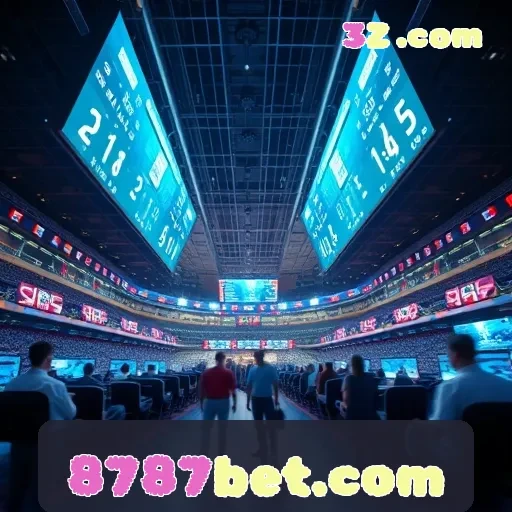 8787bet.com Bônus