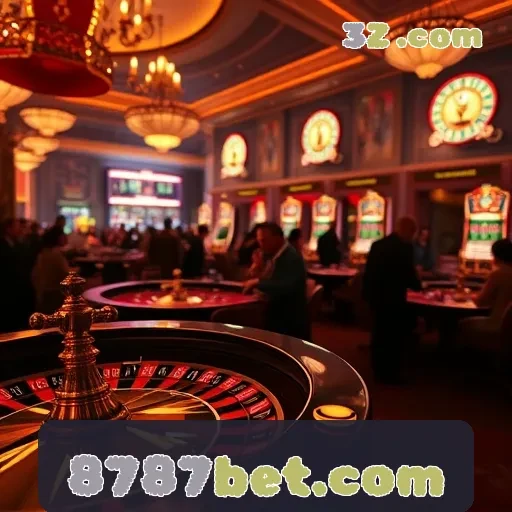 8787bet.com Jogos