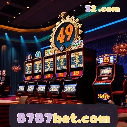 8787bet.com Pagamento