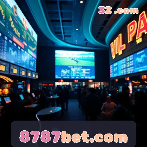 8787bet.com Plataforma
