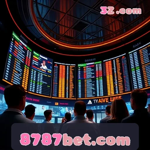 8787bet.com Segurança