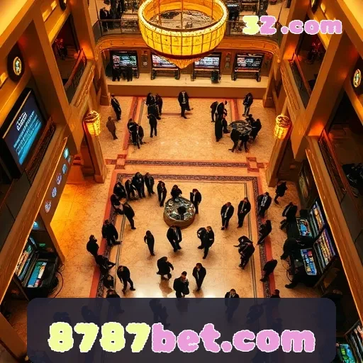 8787bet.com Eventos Esportivos
